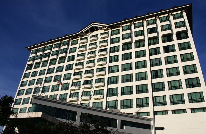 Sabah Oriental Hotel