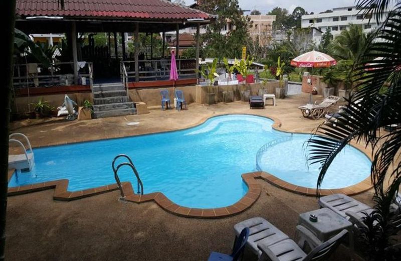 Krabi Loma Hotel