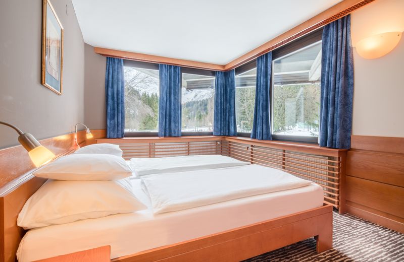 Best Western Hotel Kranjska Gora