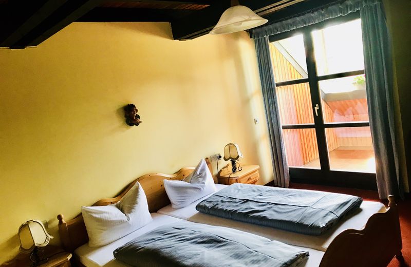 Hotel Zum Forst