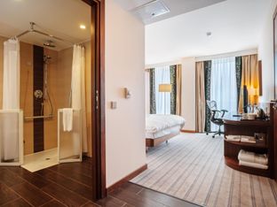 Hotel Image 1