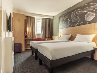 Hotel Image 1