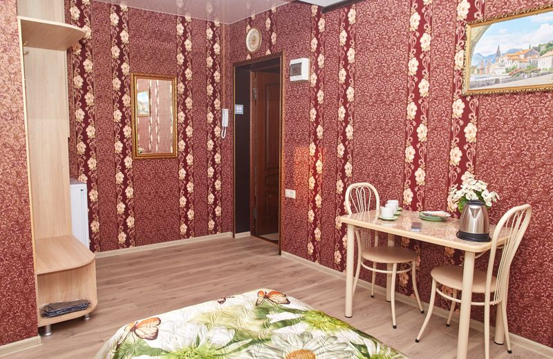 Hotel Ivushka
