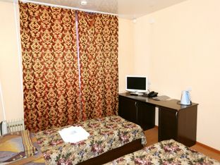 Hotel Image 1