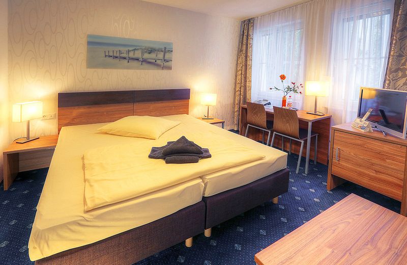 Hotel Benger