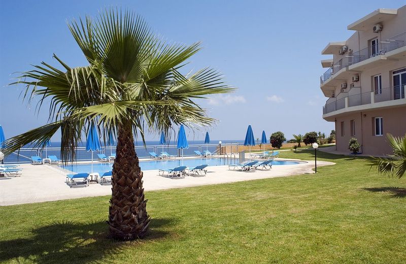 Renieris Hotel