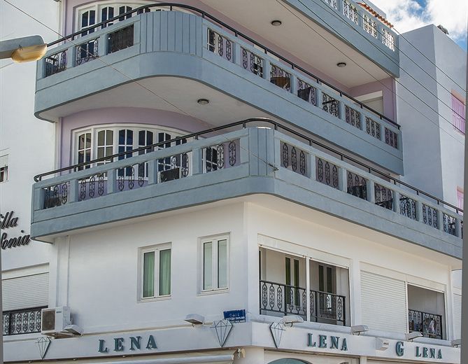 Villa Sonia