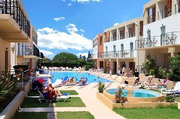 Sunrise Village Hotel - All Inclusive