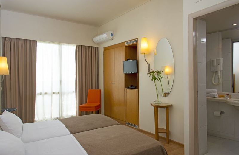 Olympic Hotel