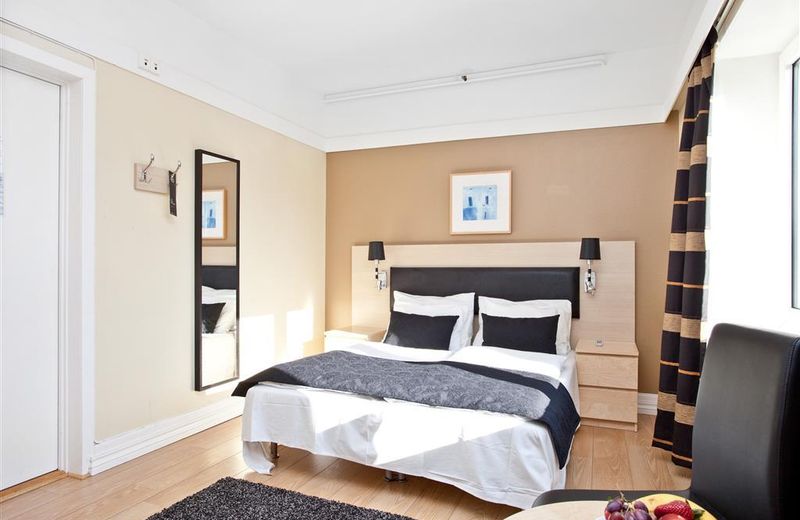 FIRST HOTEL KRISTIANSAND