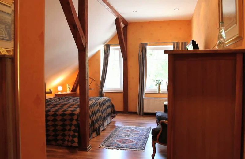 Das Romantische Landhaus
