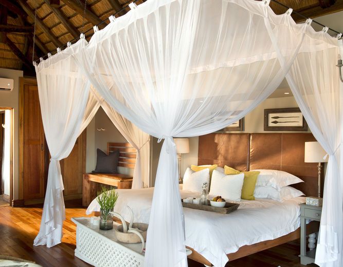 Lion Sands - Tinga Lodge