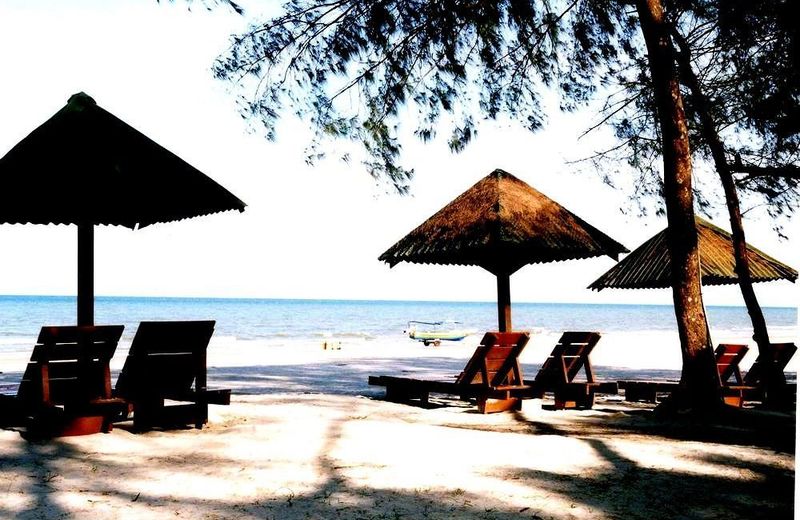 Le Village Beach Resort Kuantan