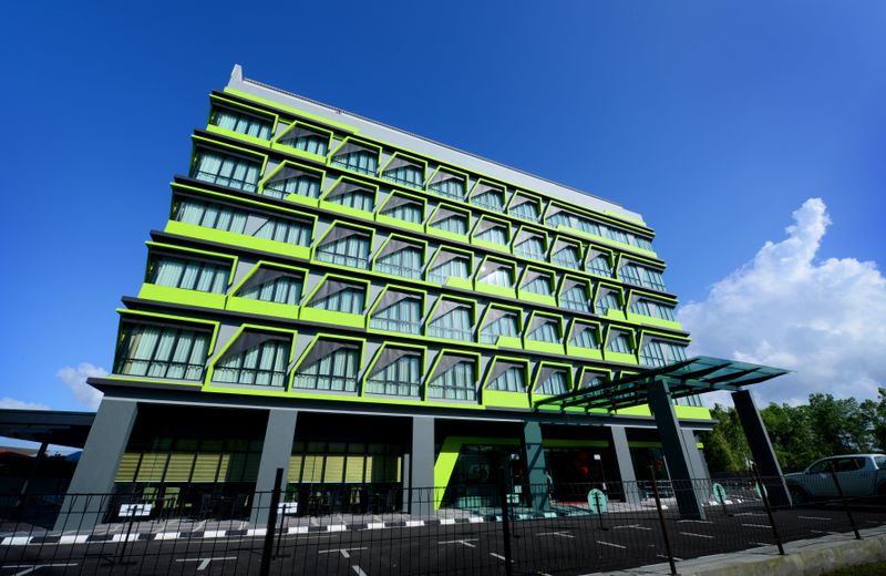 56 Hotel
