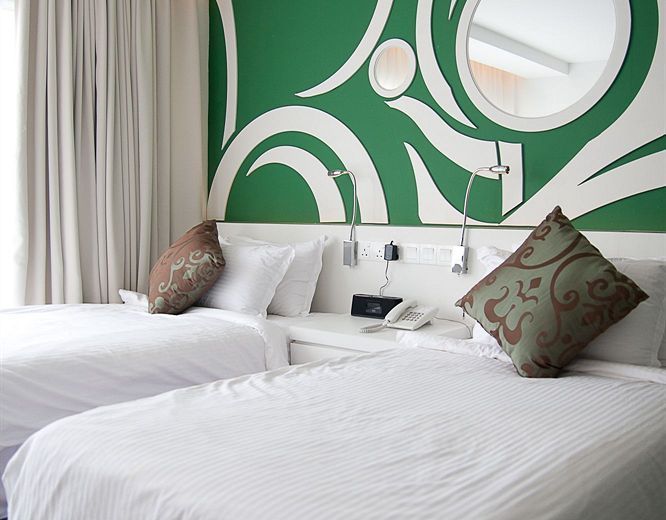 Batik Boutique Hotel