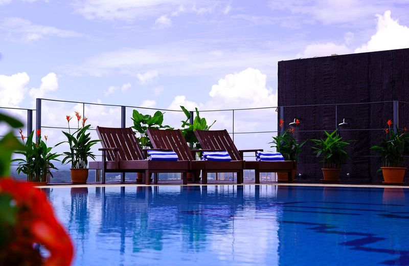 StayInn Gateway Hotel Apartment