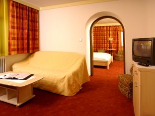 Hotel Image 1