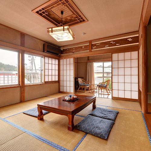 Suzukiya Ryokan