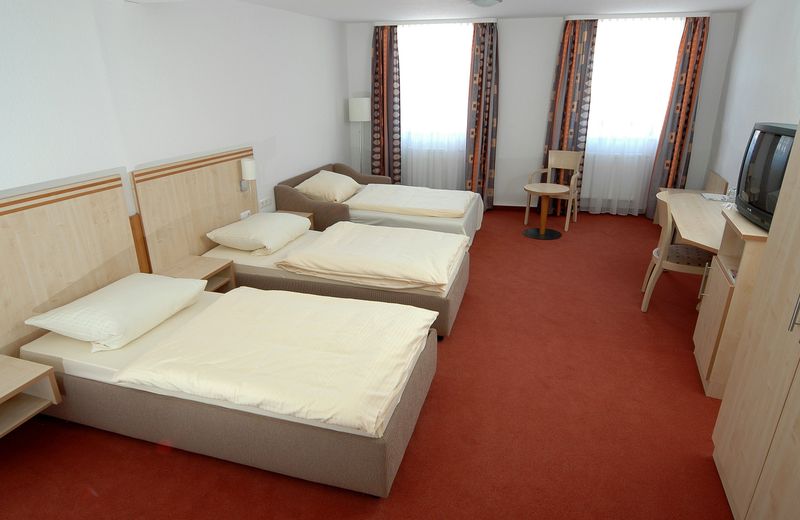 Hotel Weisses Ross