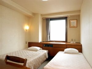 White Inn Kurashiki