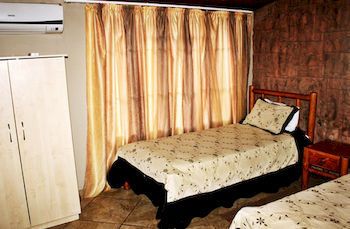 Safari Travelodge