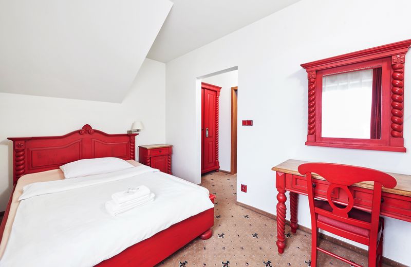 Hotel U Kata