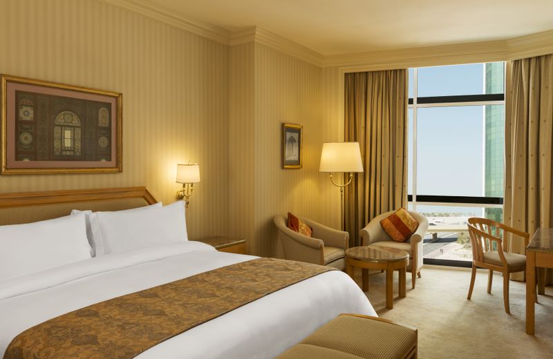 Sheraton Kuwait, a Luxury Collection Hotel, Kuwait City