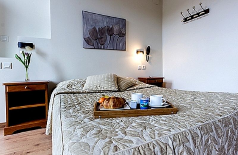 Logis Regina