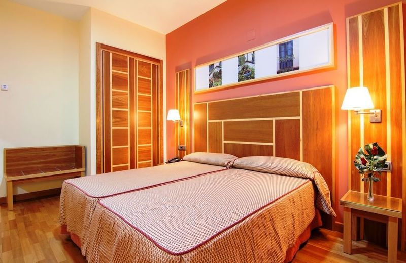 Hotel Carmen