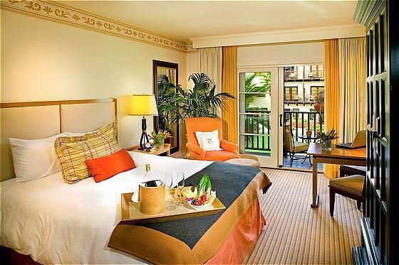 Estancia La Jolla Hotel & Spa