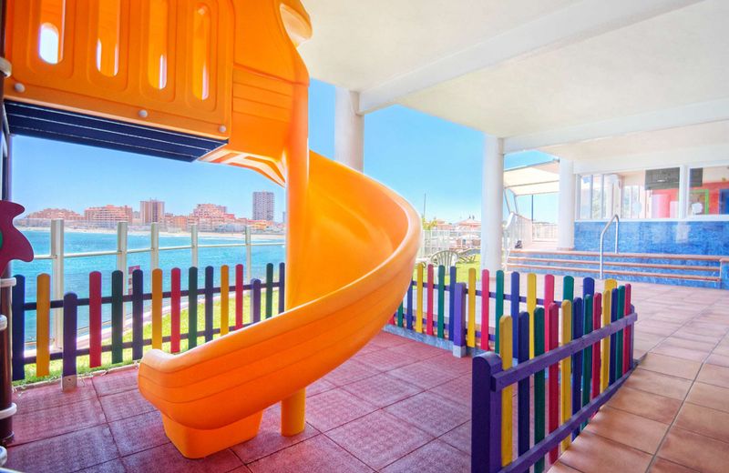 Hotel Servigroup Galua