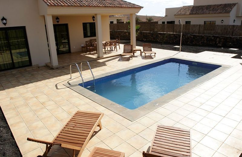 Villas Oasis Casa Vieja