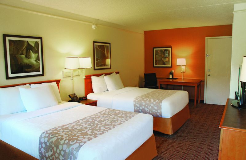 La Quinta Inn by Wyndham Houston La Porte