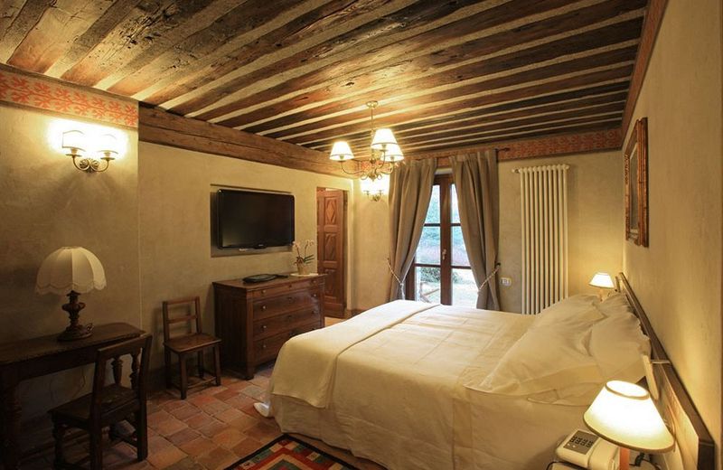 Relais Mont Blanc Hotel & Spa