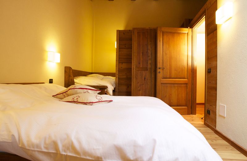 Le Petit Coeur Residence De Montagne