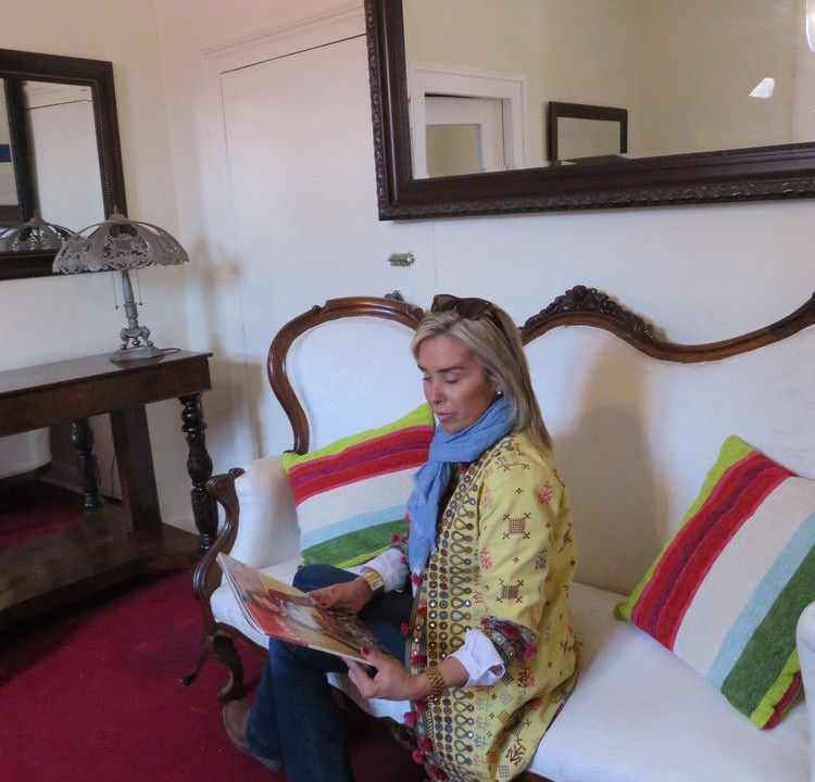 Primera Hacienda Hotel Boutique