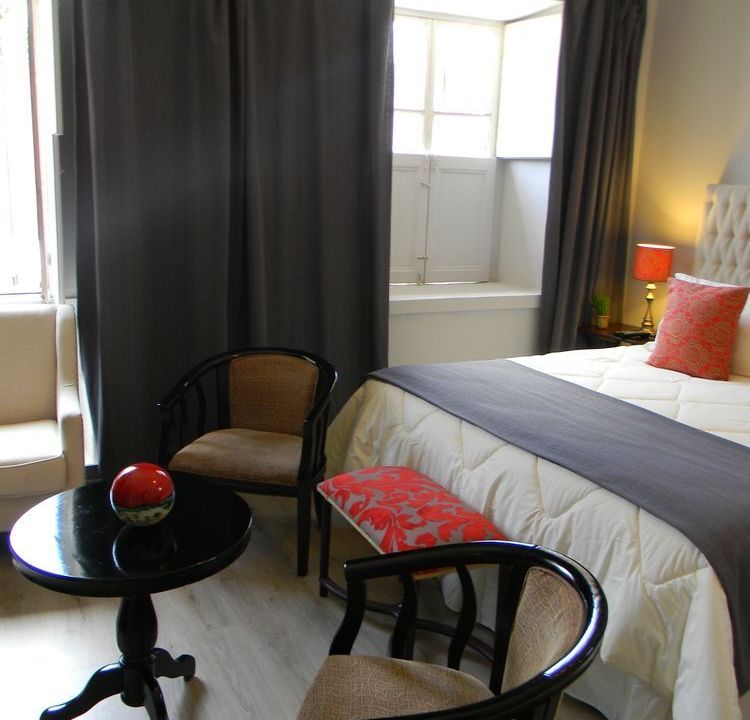 Primera Hacienda Hotel Boutique