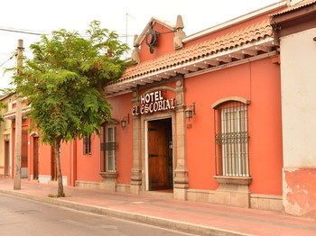 Hotel Escorial