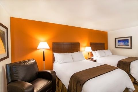 My Place Hotel-South Omaha/La Vista, NE