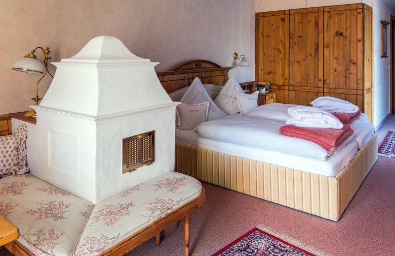Lahntalhotel Feudingen