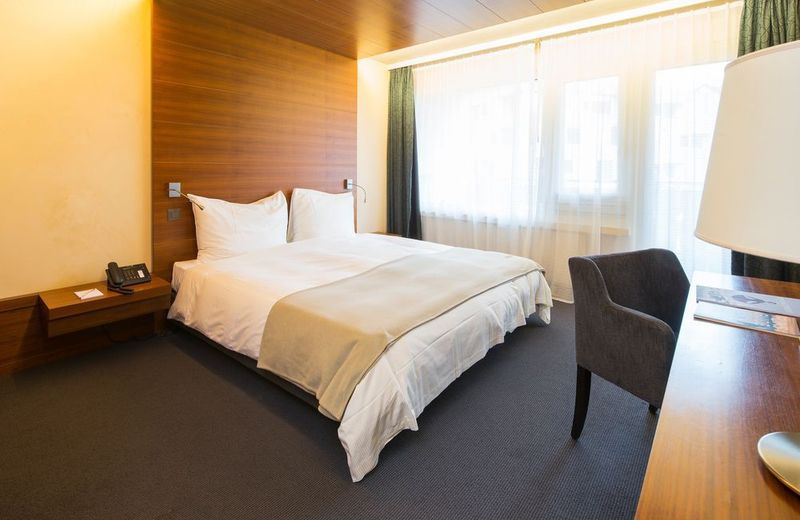 signinahotel