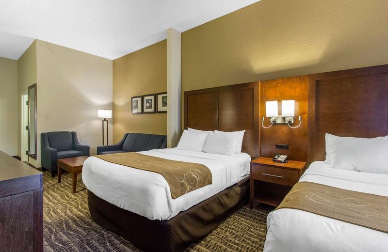 Comfort Suites The Villages
