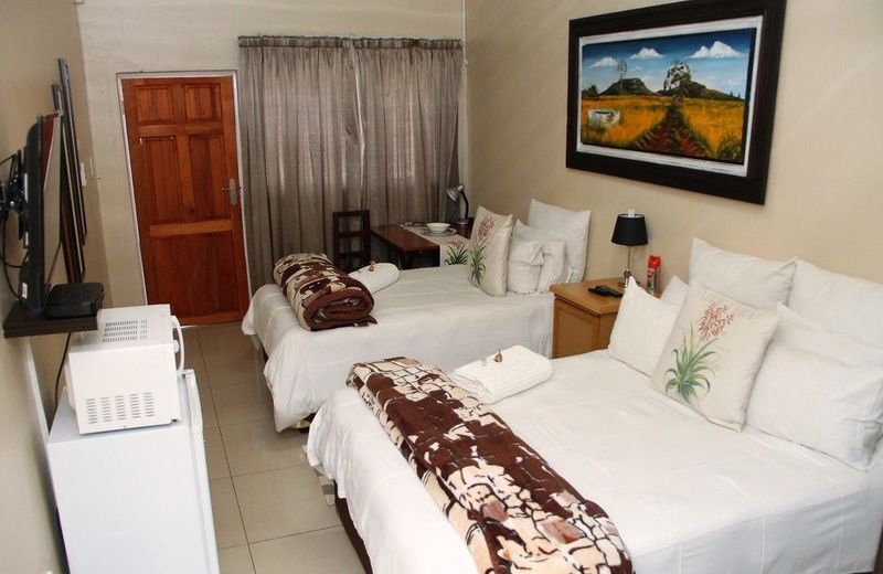 Memra Guest House