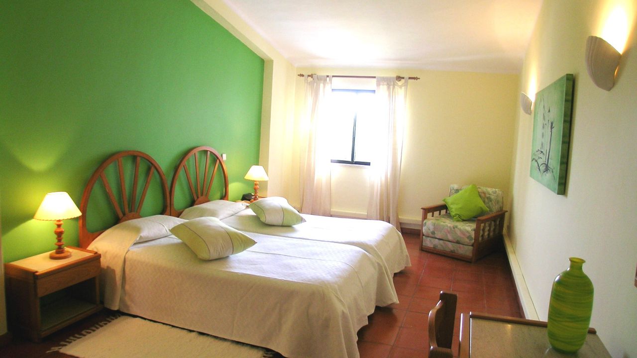 Carvoeiro Hotel