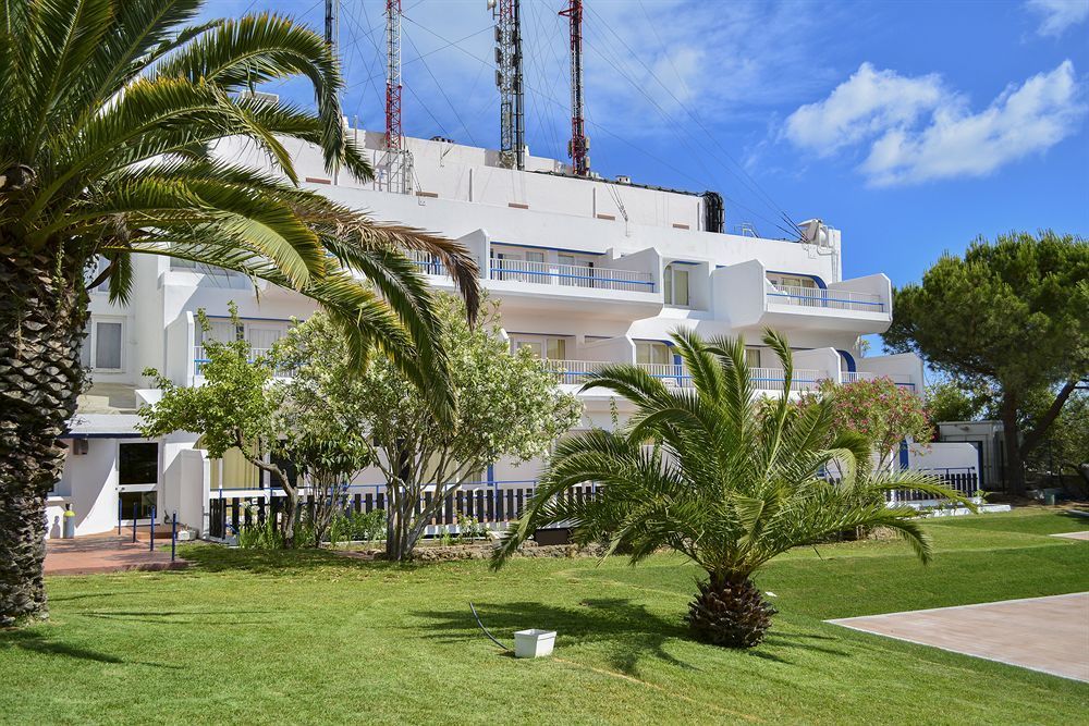 Carvoeiro Hotel