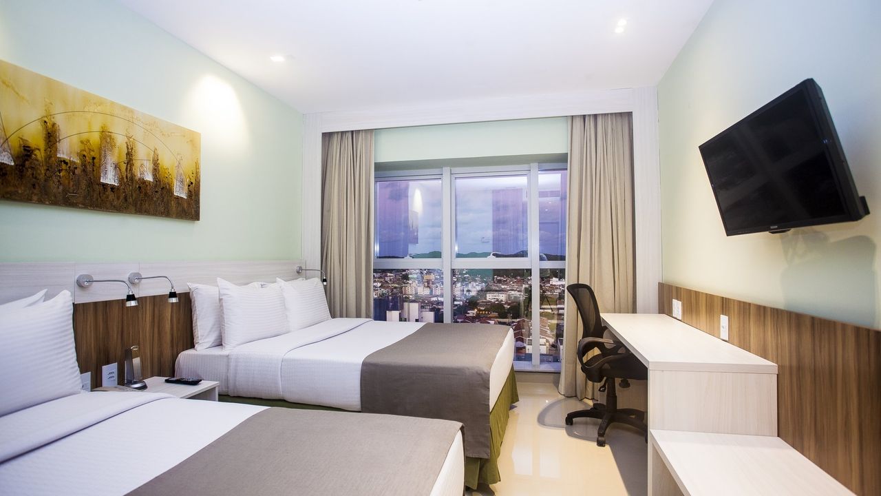 Holiday Inn Natal