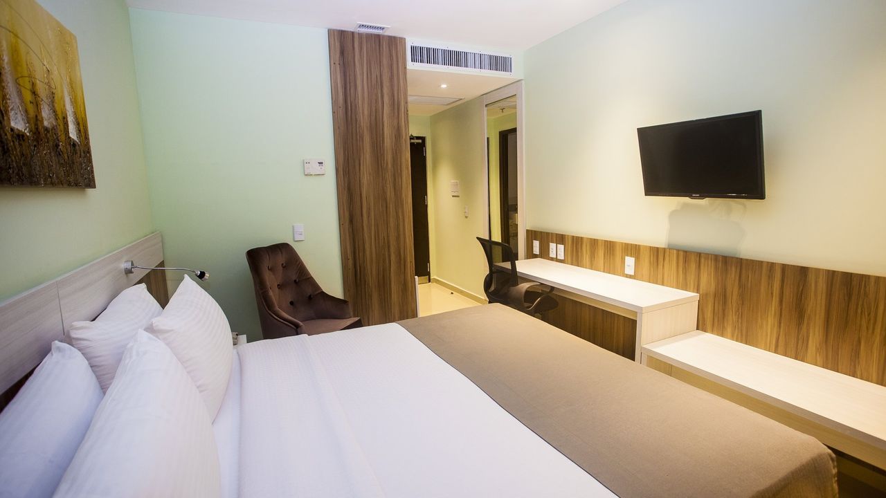 Holiday Inn Natal
