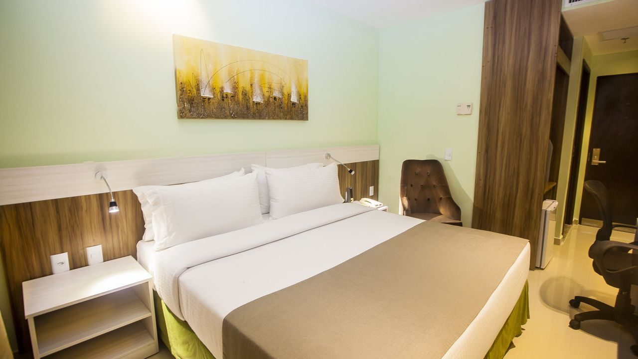 Holiday Inn Natal