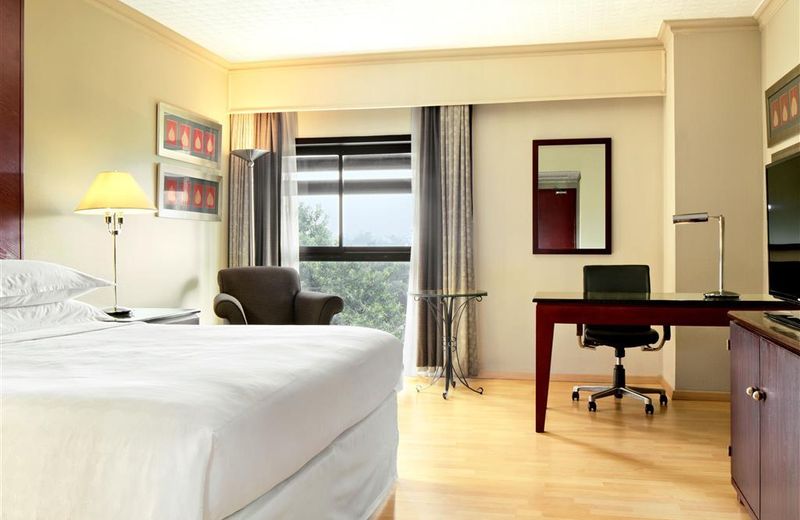 Sheraton Lagos Hotel