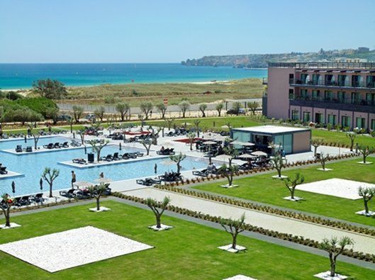 Vila Galé Lagos